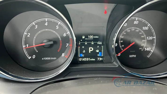 2024 MITSUBISHI Outlander Sport ES, 