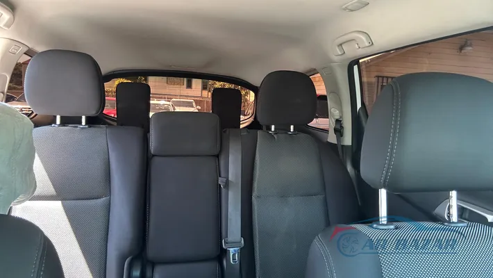 2017 NISSAN Pathfinder
