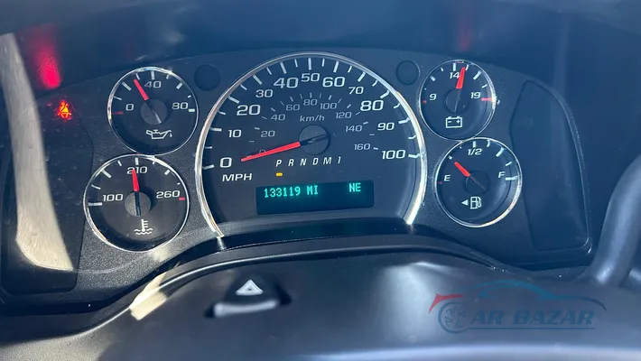 2020 CHEVROLET Express 2500   V8  6.0 Litter 