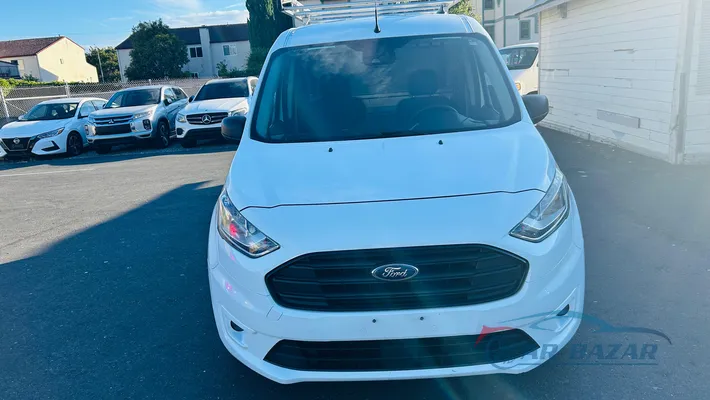 2019 FORD Transit Connect