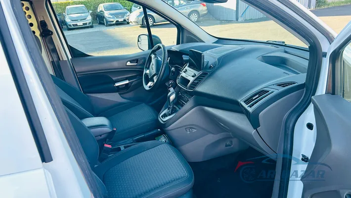 2019 FORD Transit Connect