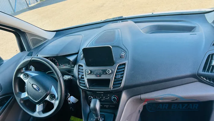 2019 FORD Transit Connect