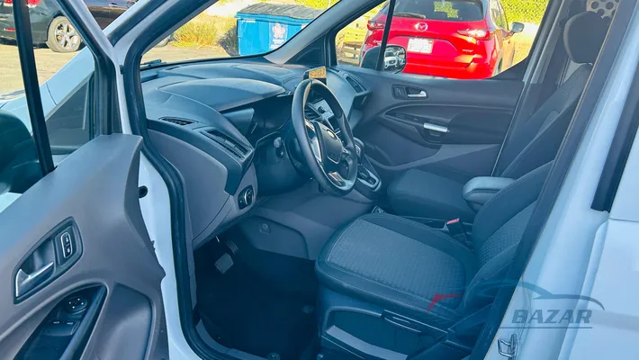 2019 FORD Transit Connect