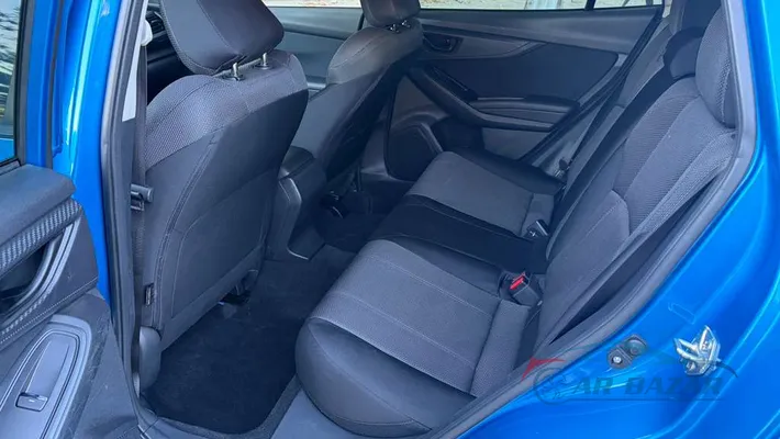 2021 SUBARU Impreza Premium+ES+BSD