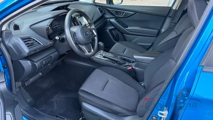 2021 SUBARU Impreza Premium+ES+BSD