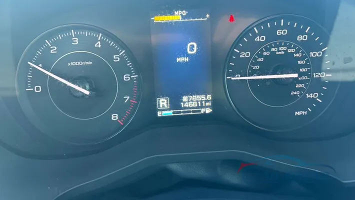 2019 SUBARU Impreza Premium +ES/N Premium +ES