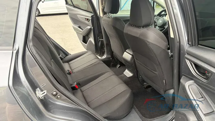 2019 SUBARU Impreza Premium +ES/N Premium +ES