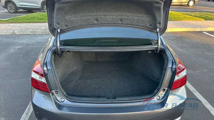 2016 HONDA Accord Touring