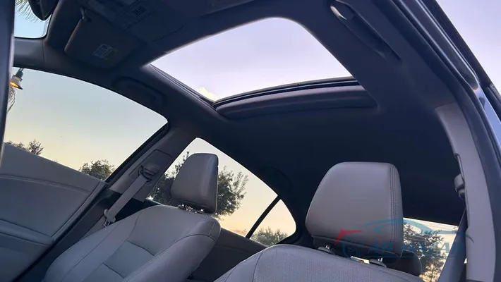 2016 HONDA Accord Touring