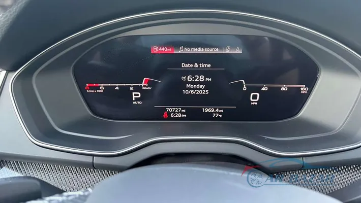 2022 AUDI SQ5 quattro Premium Plus