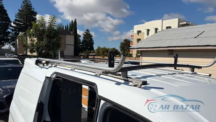 2018 FORD Transit Connect XL