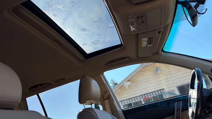 2011 TOYOTA Highlander Limited/Hybrid Limited/SE