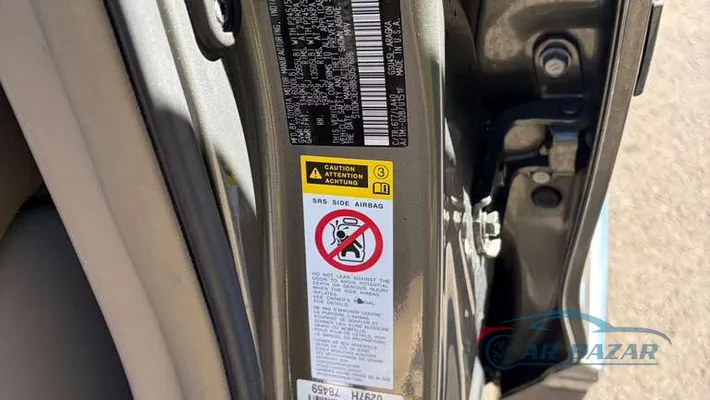 2011 TOYOTA Highlander Limited/Hybrid Limited/SE