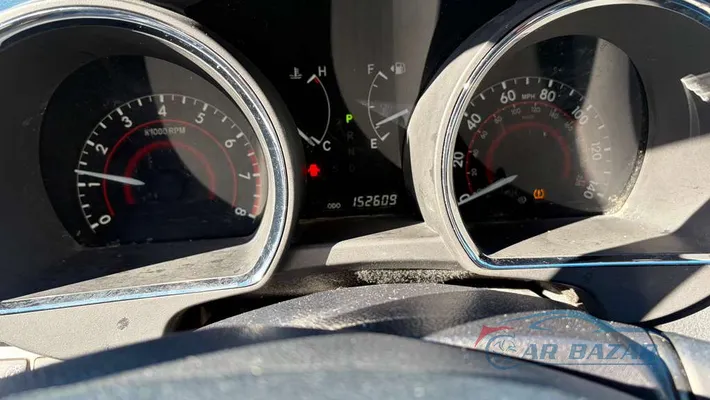 2011 TOYOTA Highlander Limited/Hybrid Limited/SE