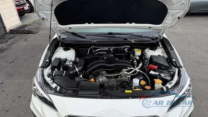 2019 SUBARU Impreza Premium/N Premium