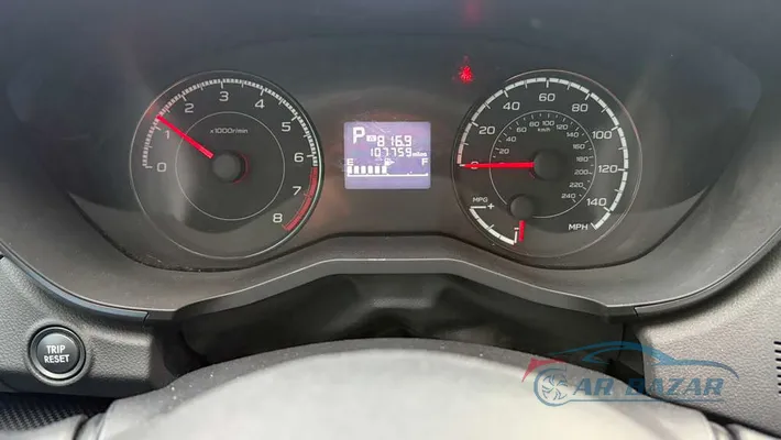 2019 SUBARU Impreza Premium/N Premium