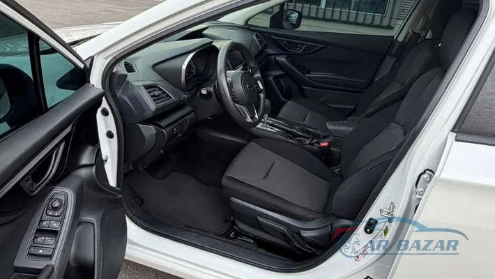 2019 SUBARU Impreza Premium/N Premium