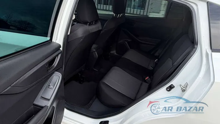 2019 SUBARU Impreza Premium/N Premium