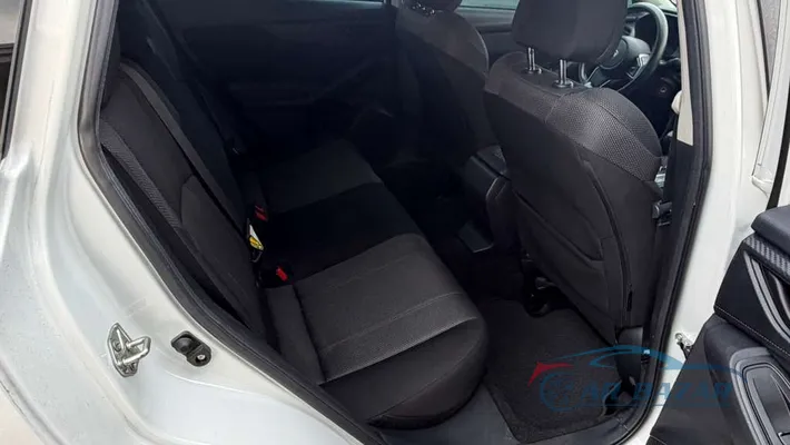 2019 SUBARU Impreza Premium/N Premium