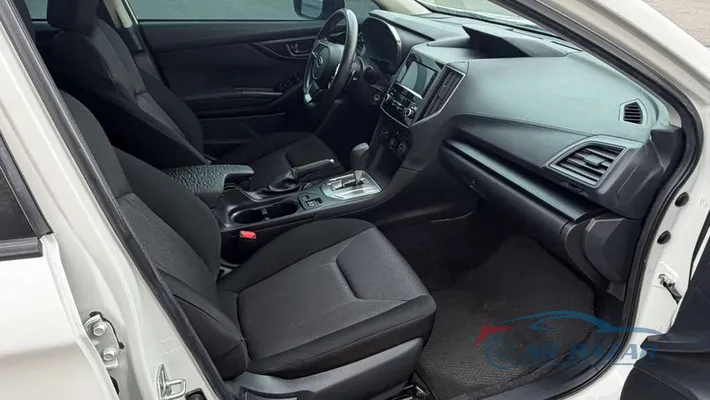 2019 SUBARU Impreza Premium/N Premium