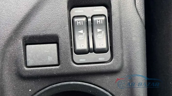 2019 SUBARU Impreza Premium/N Premium