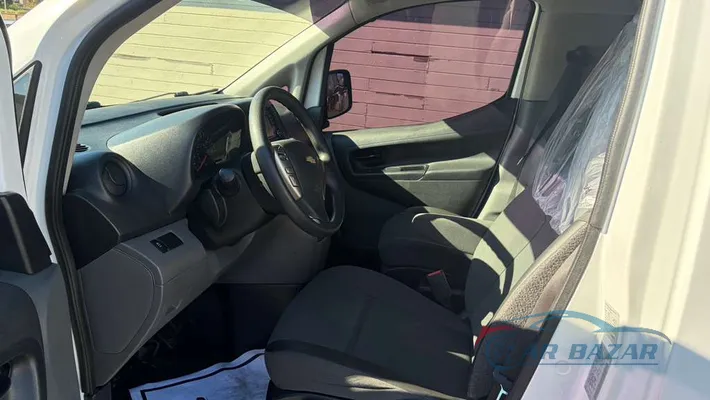 2018 CHEVROLET City Express LS Grade