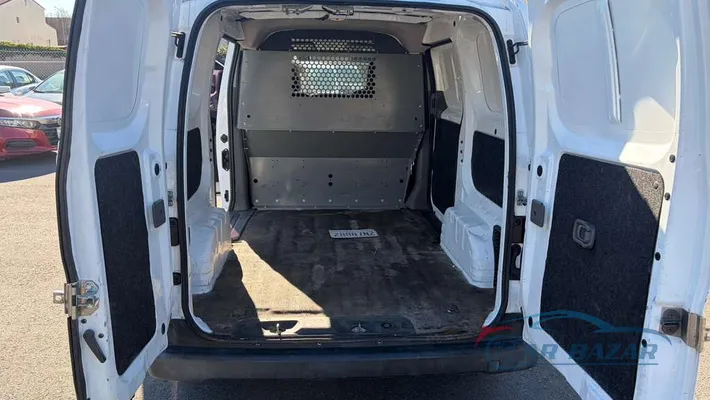 2018 CHEVROLET City Express LS Grade