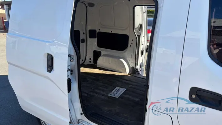 2018 CHEVROLET City Express LS Grade