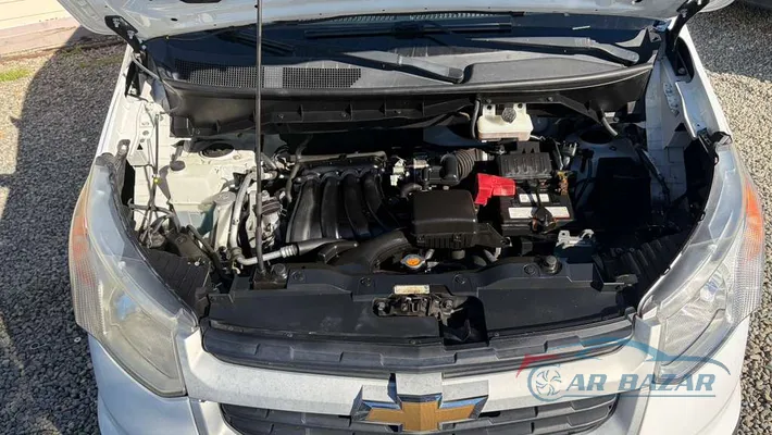 2018 CHEVROLET City Express LS Grade