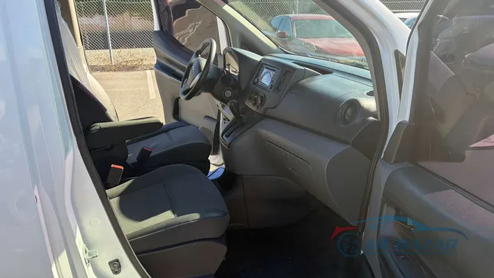 2018 CHEVROLET City Express LS Grade