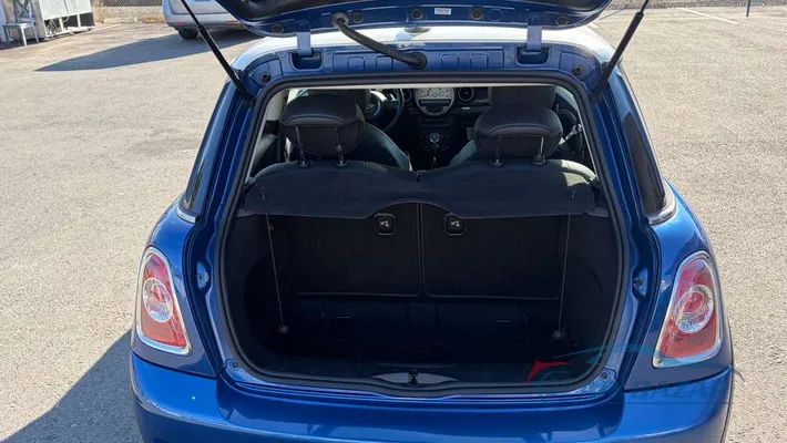 2013 MINI Hardtop