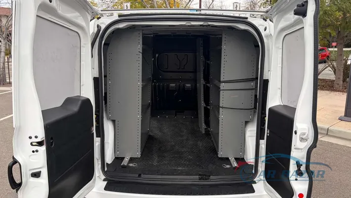 2022 RAM Promaster City 