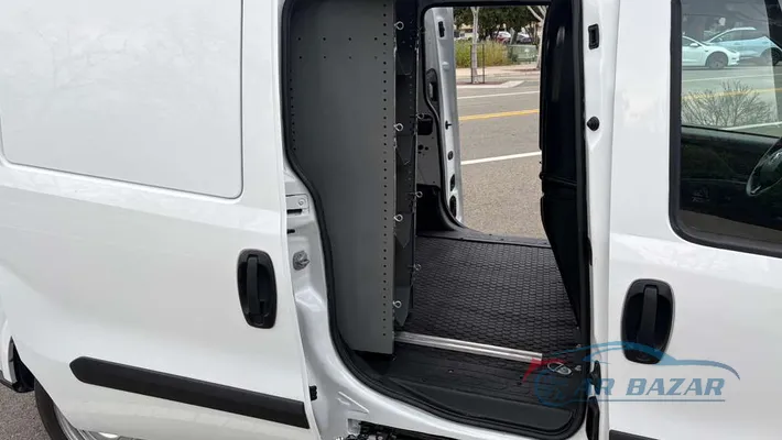 2022 RAM Promaster City 