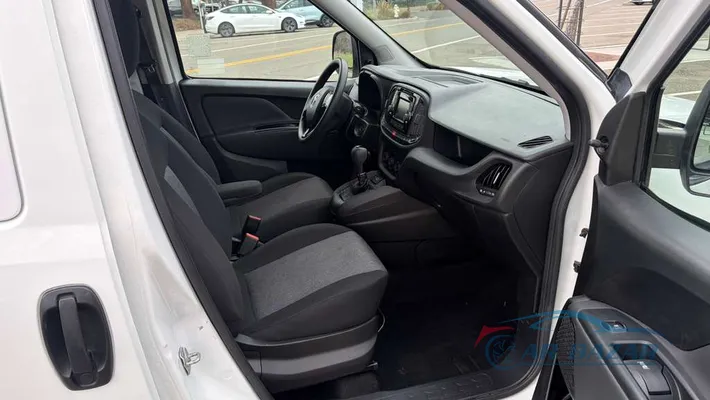 2022 RAM Promaster City 