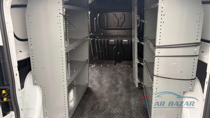 2022 RAM Promaster City 