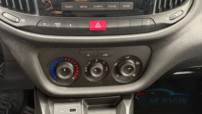 2022 RAM Promaster City 