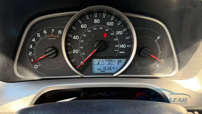 2015 TOYOTA RAV4 XLE (M Grade)