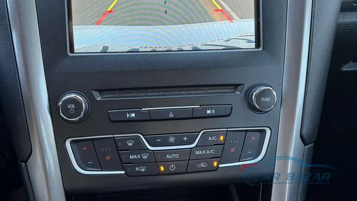 2017 FORD Fusion SE Hybrid