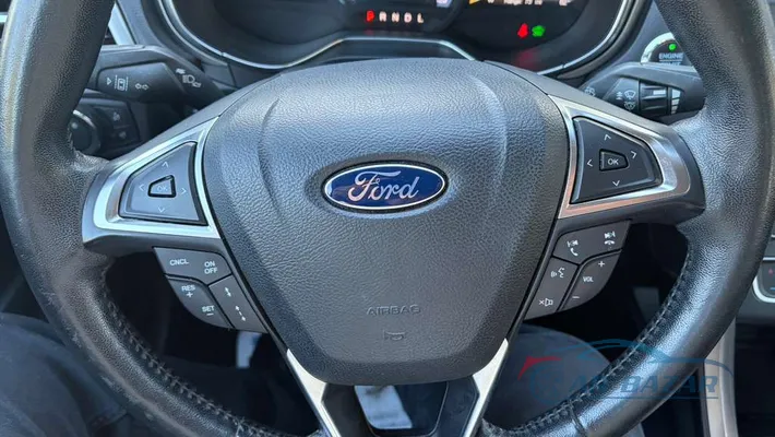 2017 FORD Fusion SE Hybrid