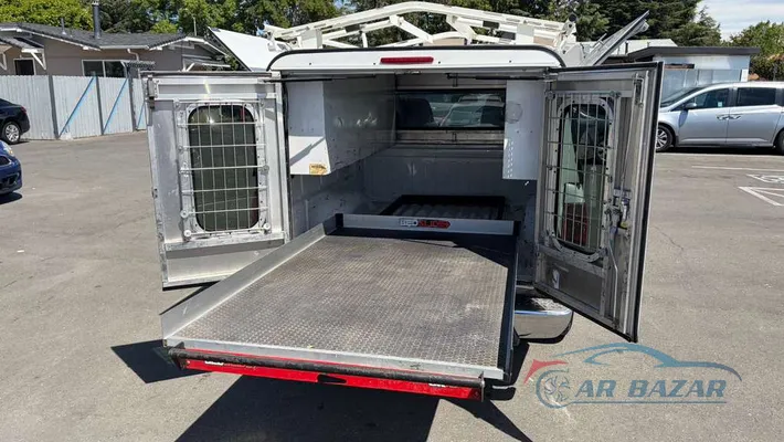 2012 CHEVROLET Colorado Work Truck
