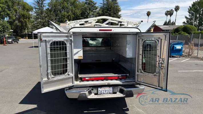 2012 CHEVROLET Colorado Work Truck