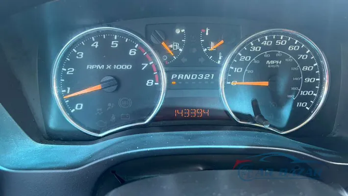 2012 CHEVROLET Colorado Work Truck