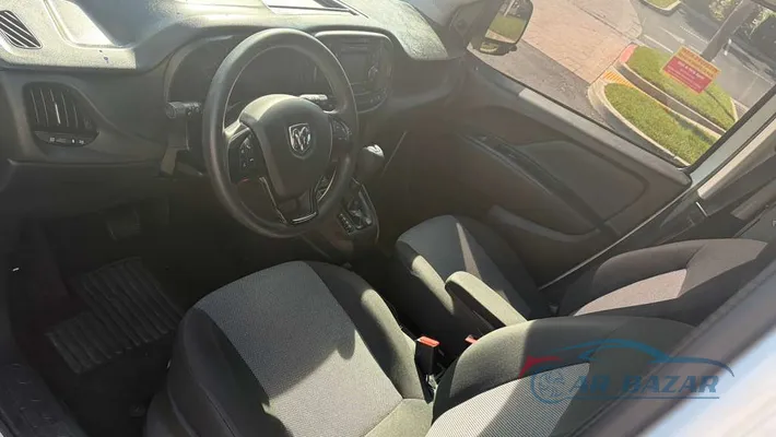 2021 RAM Promaster City ST