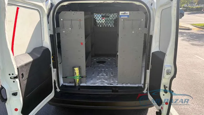 2021 RAM Promaster City ST