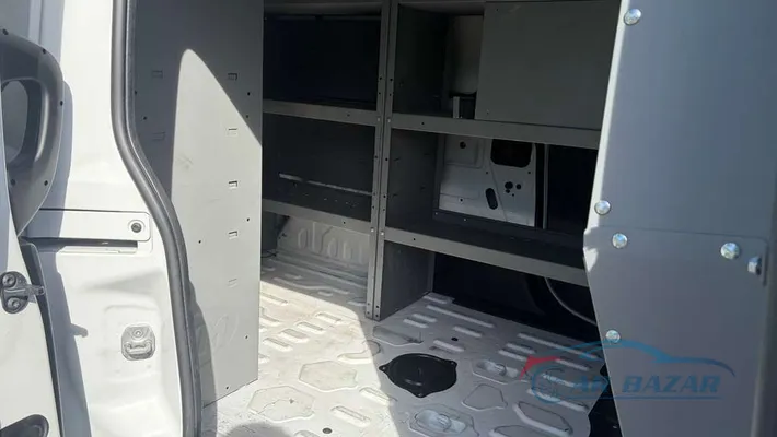 2021 RAM Promaster City ST