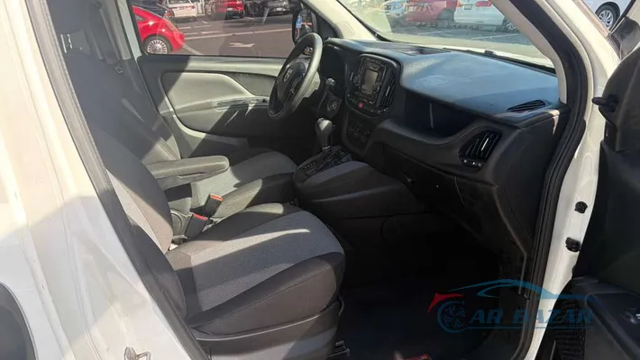 2021 RAM Promaster City ST