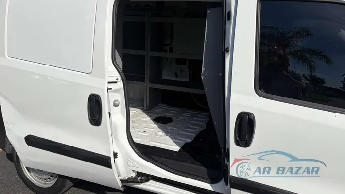 2021 RAM Promaster City ST