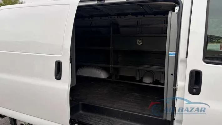 2020 CHEVROLET Express