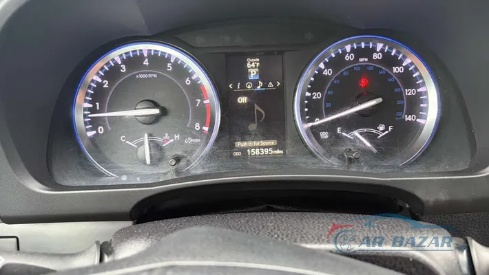 2014 TOYOTA Highlander Base/Hybrid