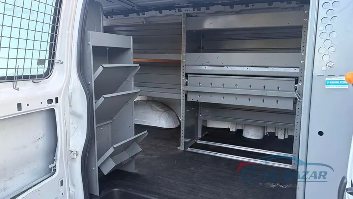 2014 CHEVROLET Express 2500  V8